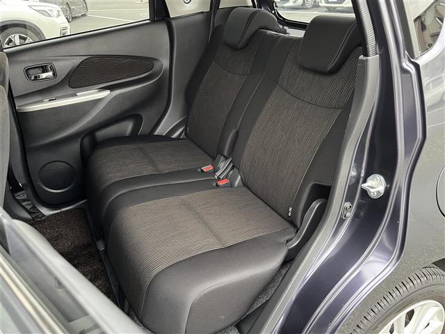 デイズ ハイウェイスターＸ　Ｖセレクション＋セーフティＩＩ　純正ナビ　フルセグＴＶ　衝突被害軽減システム　ＬＥＤヘッドライト　スマートキー　プッシュスタート　ＥＴＣ　電動格納ミラー　フォグライト　純正１４インチＡＷ　アイドリングストップ　革巻きステアリング（33枚目）