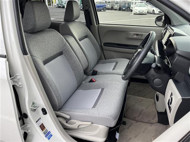 パッソ X Lパッケージ 純正ナビ バックカメラ フルセグTV クリアランスソナー ETC2.0 衝突被害軽減システム 電動格納ミラー スマートキー プッシュスタート オートライト オートマチックハイビーム 保証書(14枚目)