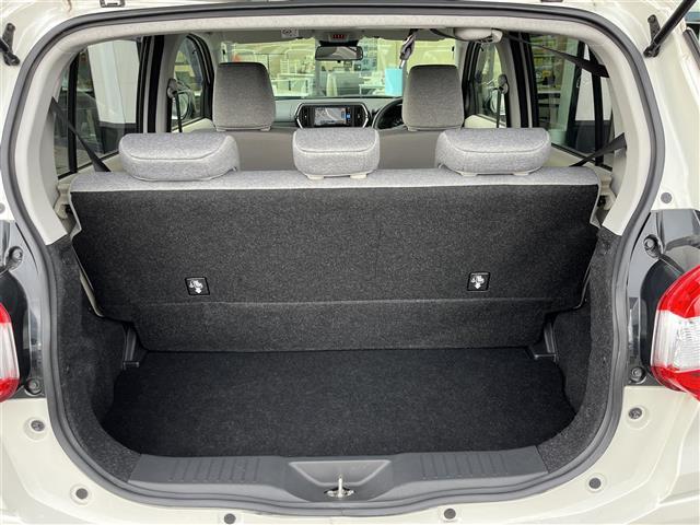 パッソ X Lパッケージ 純正ナビ バックカメラ フルセグTV クリアランスソナー ETC2.0 衝突被害軽減システム 電動格納ミラー スマートキー プッシュスタート オートライト オートマチックハイビーム 保証書(16枚目)