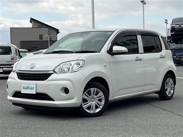 パッソ X Lパッケージ 純正ナビ バックカメラ フルセグTV クリアランスソナー ETC2.0 衝突被害軽減システム 電動格納ミラー スマートキー プッシュスタート オートライト オートマチックハイビーム 保証書(19枚目)