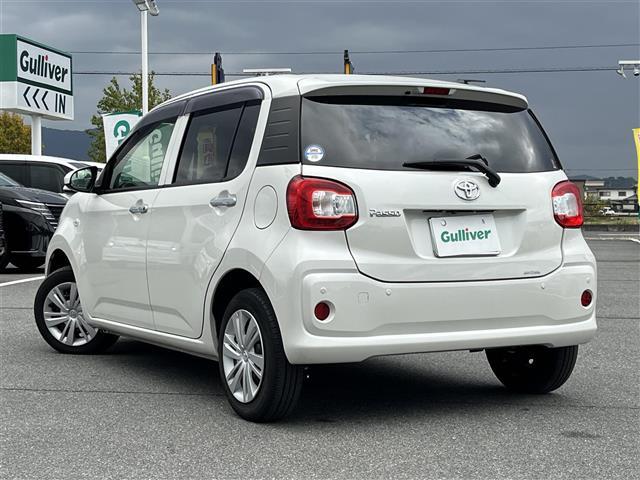 パッソ X Lパッケージ 純正ナビ バックカメラ フルセグTV クリアランスソナー ETC2.0 衝突被害軽減システム 電動格納ミラー スマートキー プッシュスタート オートライト オートマチックハイビーム 保証書(20枚目)