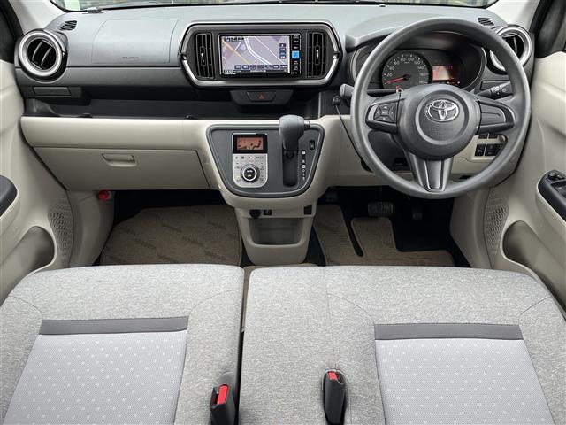 パッソ X Lパッケージ 純正ナビ バックカメラ フルセグTV クリアランスソナー ETC2.0 衝突被害軽減システム 電動格納ミラー スマートキー プッシュスタート オートライト オートマチックハイビーム 保証書(42枚目)