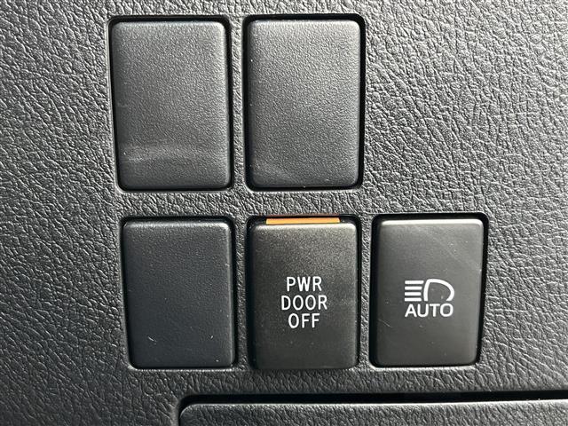 アルファード 2.5S タイプゴールド 純正9型ディスプレイオーディオ 純正12.1型フリップダウンモニター パワーバックドア AC100V コンビステアリング ハーフレザーシート 2列目オットマン コーナーセンサー フォグライト ETC(8枚目)