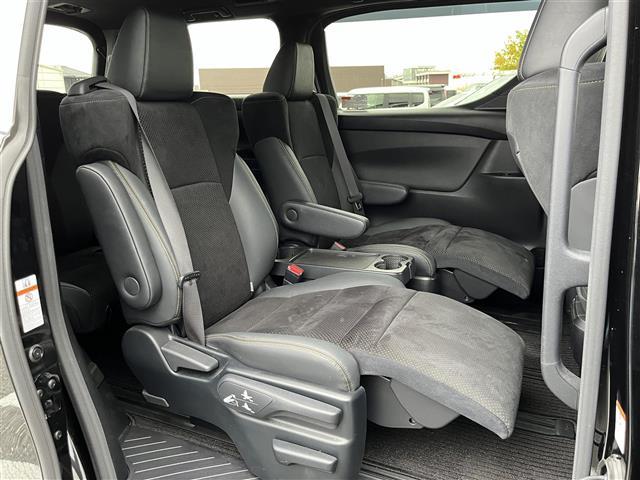 アルファード 2.5S タイプゴールド 純正9型ディスプレイオーディオ 純正12.1型フリップダウンモニター パワーバックドア AC100V コンビステアリング ハーフレザーシート 2列目オットマン コーナーセンサー フォグライト ETC(15枚目)