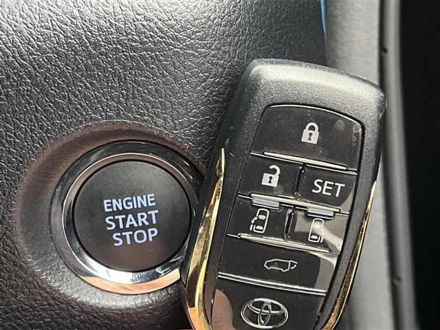 アルファード 2.5S タイプゴールド 純正9型ディスプレイオーディオ 純正12.1型フリップダウンモニター パワーバックドア AC100V コンビステアリング ハーフレザーシート 2列目オットマン コーナーセンサー フォグライト ETC(23枚目)