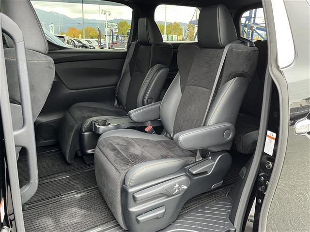 アルファード 2.5S タイプゴールド 純正9型ディスプレイオーディオ 純正12.1型フリップダウンモニター パワーバックドア AC100V コンビステアリング ハーフレザーシート 2列目オットマン コーナーセンサー フォグライト ETC(35枚目)