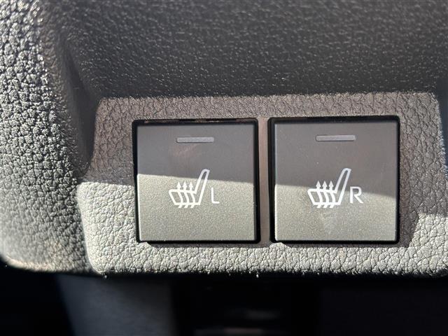 ムーヴキャンバス ストライプスG 純正ナビ(フルセグ/BT/CD/DVD)/アラウンドビューモニター/前後コーナーセンサー/衝突軽減/レーンキープ/両側パワースライドドア/シートヒーター/LEDヘッドライト/前方ドラレコ/ETC(9枚目)