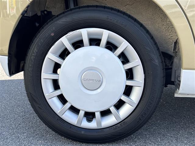 ムーヴキャンバス ストライプスG 純正ナビ(フルセグ/BT/CD/DVD)/アラウンドビューモニター/前後コーナーセンサー/衝突軽減/レーンキープ/両側パワースライドドア/シートヒーター/LEDヘッドライト/前方ドラレコ/ETC(17枚目)