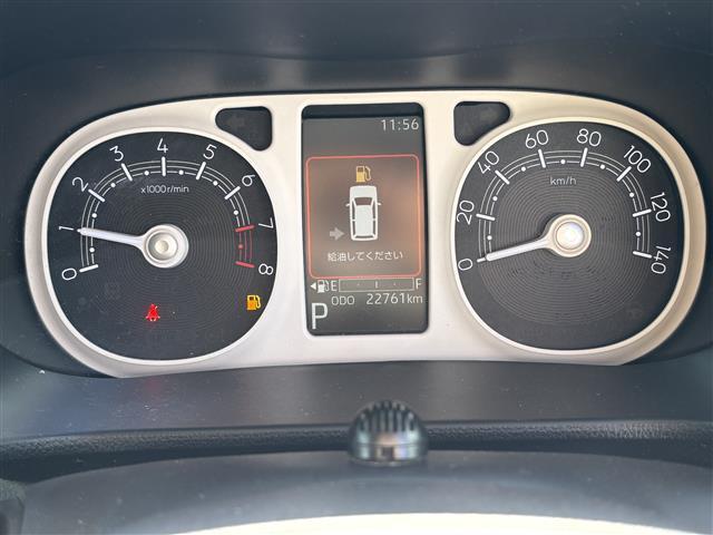 ムーヴキャンバス ストライプスG 純正ナビ(フルセグ/BT/CD/DVD)/アラウンドビューモニター/前後コーナーセンサー/衝突軽減/レーンキープ/両側パワースライドドア/シートヒーター/LEDヘッドライト/前方ドラレコ/ETC(21枚目)