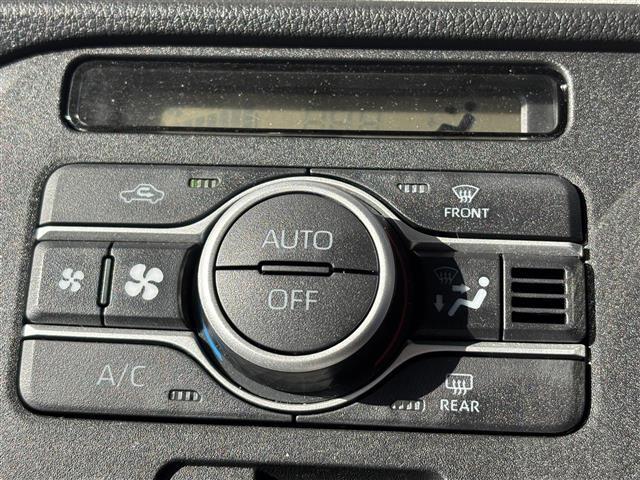 ムーヴキャンバス ストライプスG 純正ナビ(フルセグ/BT/CD/DVD)/アラウンドビューモニター/前後コーナーセンサー/衝突軽減/レーンキープ/両側パワースライドドア/シートヒーター/LEDヘッドライト/前方ドラレコ/ETC(22枚目)