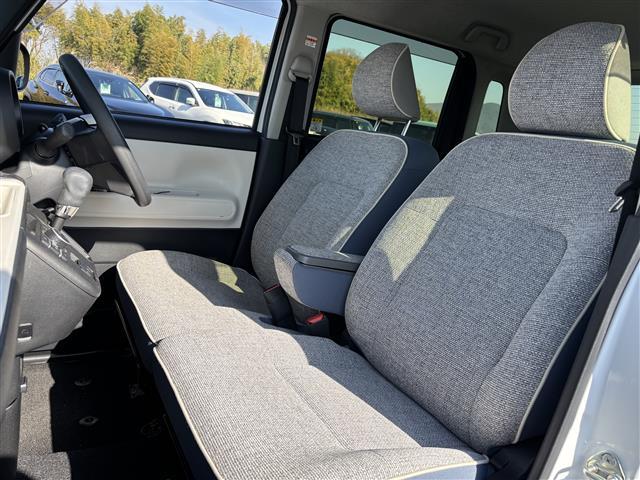 ムーヴキャンバス ストライプスG 純正ナビ(フルセグ/BT/CD/DVD)/アラウンドビューモニター/前後コーナーセンサー/衝突軽減/レーンキープ/両側パワースライドドア/シートヒーター/LEDヘッドライト/前方ドラレコ/ETC(30枚目)