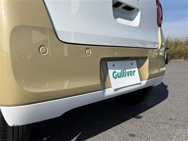 ムーヴキャンバス ストライプスG 純正ナビ(フルセグ/BT/CD/DVD)/アラウンドビューモニター/前後コーナーセンサー/衝突軽減/レーンキープ/両側パワースライドドア/シートヒーター/LEDヘッドライト/前方ドラレコ/ETC(37枚目)