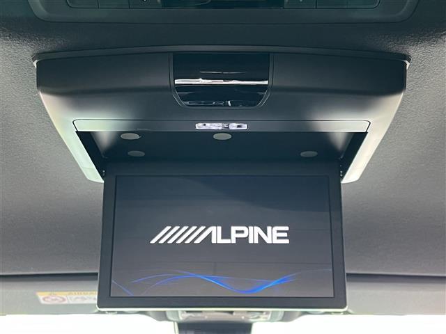 ヴォクシー ＺＳ　煌ＩＩ　ＡＬＰＩＮＥナビ（フルセグ／ＢＴ／ＣＤ／ＤＶＤ）／フリップダウンモニター／クルーズコントロール／バックカメラ／コーナーセンサー／衝突軽減／レーンキープ／後席サンシェード／両側パワスラ／ＥＴＣ／純正ＡＷ（6枚目）