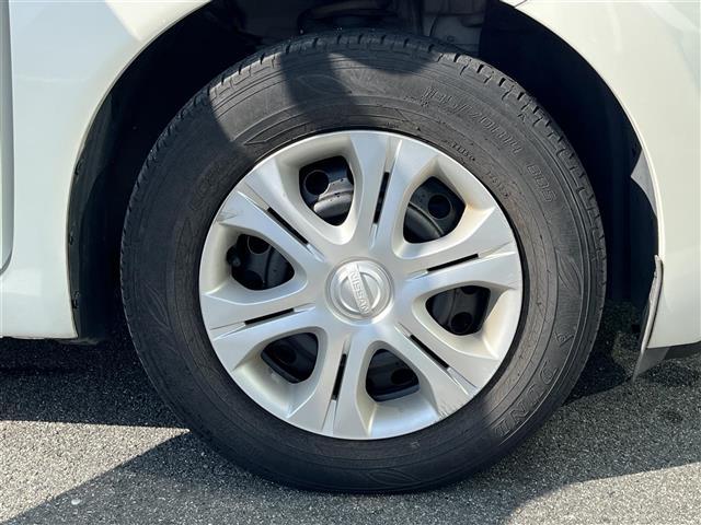 ノート Ｘ　ＤＩＧ－Ｓ　エマージェンシーブレーキパッケージ　ＥＣＬＩＰＳＥナビ（フルセグ／ＢＴ／ＣＤ／ＤＶＤ）／アラウンドビューモニター／衝突軽減／レーンキープ／前後コーナーセンサー／アイドリングストップ／電動格納ミラー／ＥＴＣ／純正ホイールキャップ（17枚目）