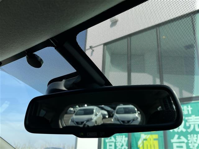 ノート Ｘ　ＤＩＧ－Ｓ　エマージェンシーブレーキパッケージ　ＥＣＬＩＰＳＥナビ（フルセグ／ＢＴ／ＣＤ／ＤＶＤ）／アラウンドビューモニター／衝突軽減／レーンキープ／前後コーナーセンサー／アイドリングストップ／電動格納ミラー／ＥＴＣ／純正ホイールキャップ（28枚目）