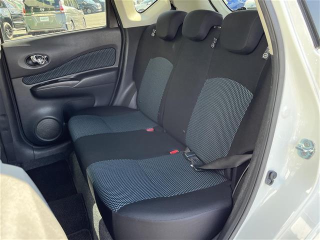 ノート Ｘ　ＤＩＧ－Ｓ　エマージェンシーブレーキパッケージ　ＥＣＬＩＰＳＥナビ（フルセグ／ＢＴ／ＣＤ／ＤＶＤ）／アラウンドビューモニター／衝突軽減／レーンキープ／前後コーナーセンサー／アイドリングストップ／電動格納ミラー／ＥＴＣ／純正ホイールキャップ（36枚目）