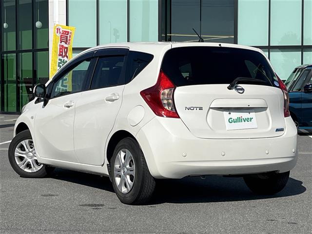 ノート Ｘ　ＤＩＧ－Ｓ　エマージェンシーブレーキパッケージ　ＥＣＬＩＰＳＥナビ（フルセグ／ＢＴ／ＣＤ／ＤＶＤ）／アラウンドビューモニター／衝突軽減／レーンキープ／前後コーナーセンサー／アイドリングストップ／電動格納ミラー／ＥＴＣ／純正ホイールキャップ（43枚目）