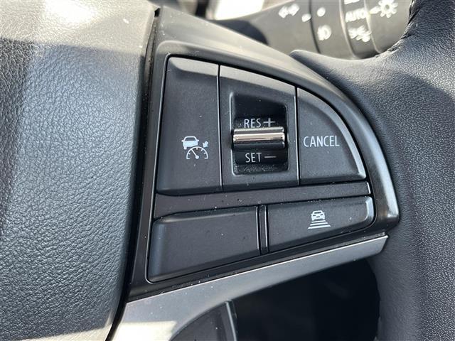 ハスラー ハイブリッドＸ　ＫＥＮＷＯＯＤナビ（ＢＴ／ＣＤ／ＤＶＤ）／レーダークルーズコントロール／バックカメラ／後方コーナーセンサー／衝突軽減／レーンキープ／シートヒーター／ＬＥＤヘッドライト／前方ドラレコ／ＥＴＣ／純正ＡＷ（12枚目）