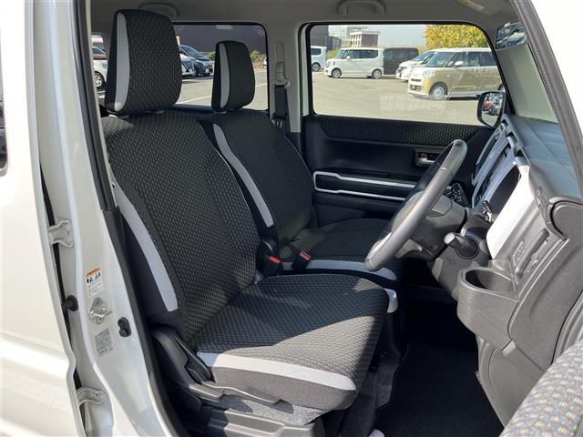 ハスラー ハイブリッドＸ　ＫＥＮＷＯＯＤナビ（ＢＴ／ＣＤ／ＤＶＤ）／レーダークルーズコントロール／バックカメラ／後方コーナーセンサー／衝突軽減／レーンキープ／シートヒーター／ＬＥＤヘッドライト／前方ドラレコ／ＥＴＣ／純正ＡＷ（14枚目）