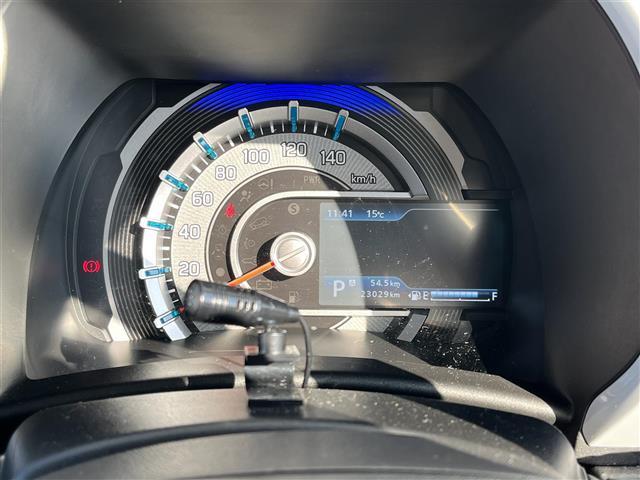 ハスラー ハイブリッドＸ　ＫＥＮＷＯＯＤナビ（ＢＴ／ＣＤ／ＤＶＤ）／レーダークルーズコントロール／バックカメラ／後方コーナーセンサー／衝突軽減／レーンキープ／シートヒーター／ＬＥＤヘッドライト／前方ドラレコ／ＥＴＣ／純正ＡＷ（21枚目）