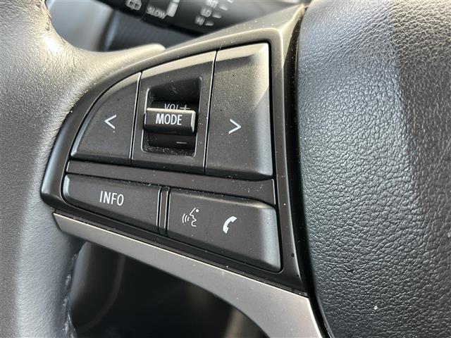 ハスラー ハイブリッドＸ　ＫＥＮＷＯＯＤナビ（ＢＴ／ＣＤ／ＤＶＤ）／レーダークルーズコントロール／バックカメラ／後方コーナーセンサー／衝突軽減／レーンキープ／シートヒーター／ＬＥＤヘッドライト／前方ドラレコ／ＥＴＣ／純正ＡＷ（23枚目）