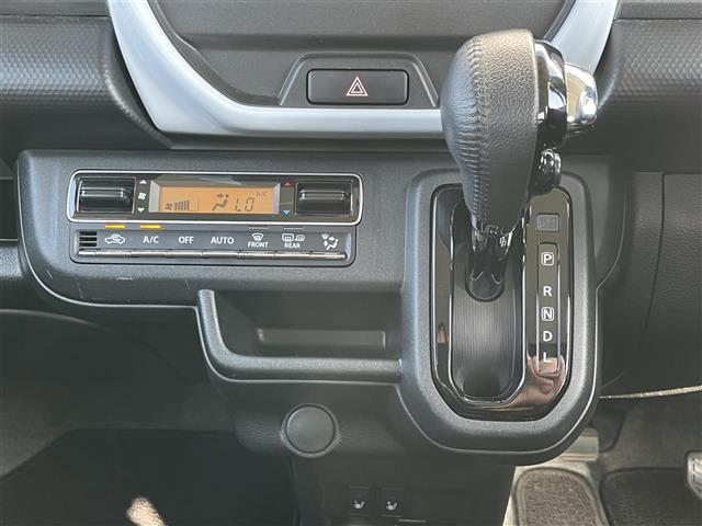 ハスラー ハイブリッドＸ　ＫＥＮＷＯＯＤナビ（ＢＴ／ＣＤ／ＤＶＤ）／レーダークルーズコントロール／バックカメラ／後方コーナーセンサー／衝突軽減／レーンキープ／シートヒーター／ＬＥＤヘッドライト／前方ドラレコ／ＥＴＣ／純正ＡＷ（25枚目）