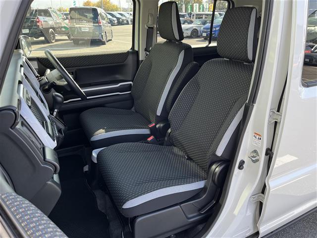 ハスラー ハイブリッドＸ　ＫＥＮＷＯＯＤナビ（ＢＴ／ＣＤ／ＤＶＤ）／レーダークルーズコントロール／バックカメラ／後方コーナーセンサー／衝突軽減／レーンキープ／シートヒーター／ＬＥＤヘッドライト／前方ドラレコ／ＥＴＣ／純正ＡＷ（35枚目）