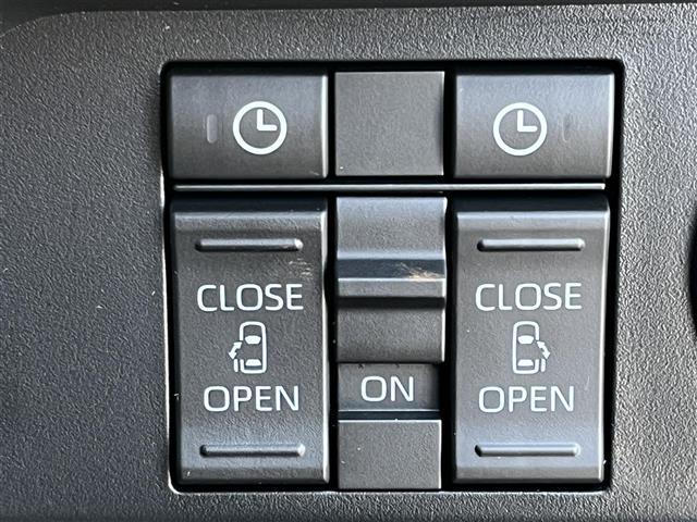 トール カスタムG ターボ 純正9インチディスプレイオーディオ(フルセグ/BT)/レーダークルーズコントロール/全方位/コーナーセンサー/衝突軽減/レーンキープ/両側パワスラ/後席サンシェード/LEDヘッドライト/純正AW(4枚目)