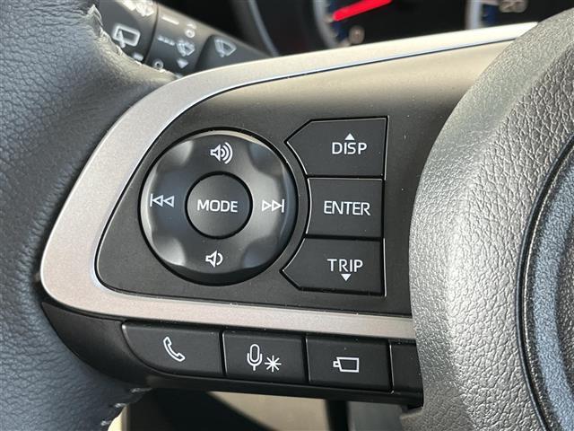 トール カスタムG ターボ 純正9インチディスプレイオーディオ(フルセグ/BT)/レーダークルーズコントロール/全方位/コーナーセンサー/衝突軽減/レーンキープ/両側パワスラ/後席サンシェード/LEDヘッドライト/純正AW(7枚目)