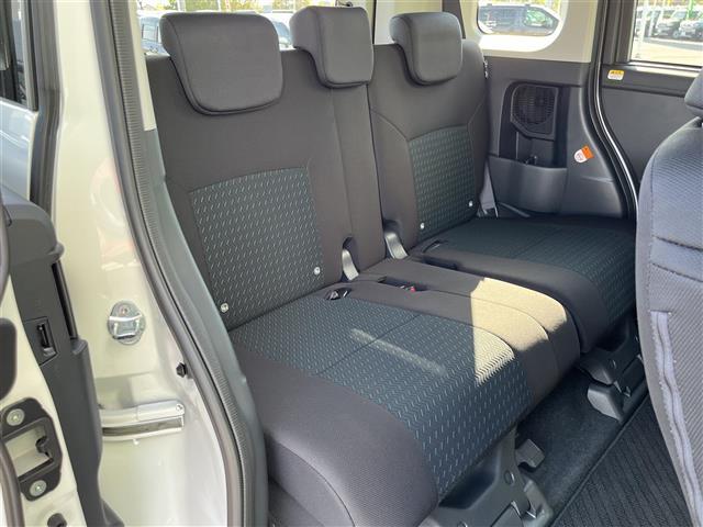 トール カスタムG ターボ 純正9インチディスプレイオーディオ(フルセグ/BT)/レーダークルーズコントロール/全方位/コーナーセンサー/衝突軽減/レーンキープ/両側パワスラ/後席サンシェード/LEDヘッドライト/純正AW(15枚目)