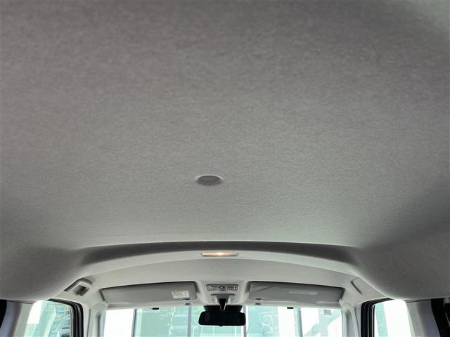 トール カスタムG ターボ 純正9インチディスプレイオーディオ(フルセグ/BT)/レーダークルーズコントロール/全方位/コーナーセンサー/衝突軽減/レーンキープ/両側パワスラ/後席サンシェード/LEDヘッドライト/純正AW(30枚目)