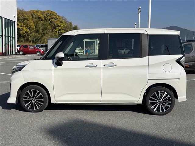 トール カスタムG ターボ 純正9インチディスプレイオーディオ(フルセグ/BT)/レーダークルーズコントロール/全方位/コーナーセンサー/衝突軽減/レーンキープ/両側パワスラ/後席サンシェード/LEDヘッドライト/純正AW(39枚目)