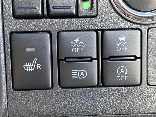 タント カスタムＸ　トップエディションＶＳ　ＳＡＩＩＩ　純正ナビ（フルセグ／ＢＴ／ＣＤ／ＤＶＤ）／全方位／コーナーセンサー／衝突軽減／レーンキープ／両側パワースライドドア／ハーフレザーシート／シートヒーター／後席サンシェード／ＬＥＤ／ドラレコ／ＥＴＣ（23枚目）