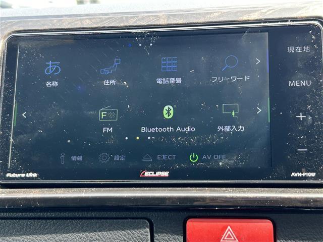 ハイエースバン スーパーＧＬ　ダーク　プライムＩＩ　ナビＴＶ　全方位カメラ　ベットキット　ＡＡＣ　ＥＴＣ　ドライブレコーダー　ＴＲＤフロントスポイラー　両側パワースライドドア　ラダーフレーム付き　１６インチアルミホイール　ＬＥＤヘッドライト　スマートキ（5枚目）