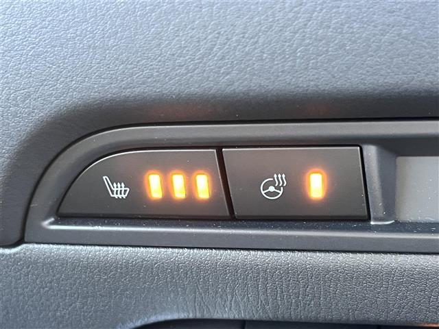 ＣＸ－５ ＸＤ　Ｌパッケージ　社外ナビ（フルセグ／ＢＴ／ＣＤ／ＤＶＤ）／ＢＯＳＥ／レーダークルーズコントロール／バックカメラ／コーナーセンサー／ＢＳＭ／衝突軽減／レーンキープ／レザーシート／電動リア／メモリーシート／シートヒーター（9枚目）