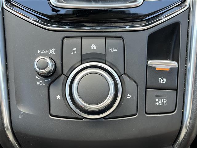 ＣＸ－５ ＸＤ　Ｌパッケージ　社外ナビ（フルセグ／ＢＴ／ＣＤ／ＤＶＤ）／ＢＯＳＥ／レーダークルーズコントロール／バックカメラ／コーナーセンサー／ＢＳＭ／衝突軽減／レーンキープ／レザーシート／電動リア／メモリーシート／シートヒーター（11枚目）