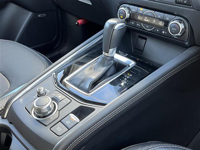 ＣＸ－５ ＸＤ　Ｌパッケージ　社外ナビ（フルセグ／ＢＴ／ＣＤ／ＤＶＤ）／ＢＯＳＥ／レーダークルーズコントロール／バックカメラ／コーナーセンサー／ＢＳＭ／衝突軽減／レーンキープ／レザーシート／電動リア／メモリーシート／シートヒーター（25枚目）