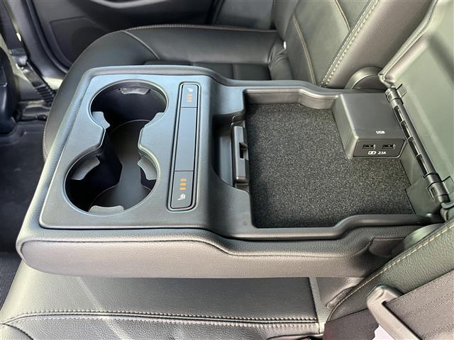 ＣＸ－５ ＸＤ　Ｌパッケージ　社外ナビ（フルセグ／ＢＴ／ＣＤ／ＤＶＤ）／ＢＯＳＥ／レーダークルーズコントロール／バックカメラ／コーナーセンサー／ＢＳＭ／衝突軽減／レーンキープ／レザーシート／電動リア／メモリーシート／シートヒーター（27枚目）