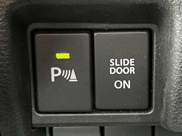 スペーシアベース ＸＦ　純正８インチナビ（フルセグ／ＢＴ／ＣＤ／ＤＶＤ）／レーダークルーズコントロール／全方位／コーナーセンサー／衝突軽減／レーンキープ／片側パワスラ／シートヒーター／後席サンシェード／ベースキャリア（6枚目）