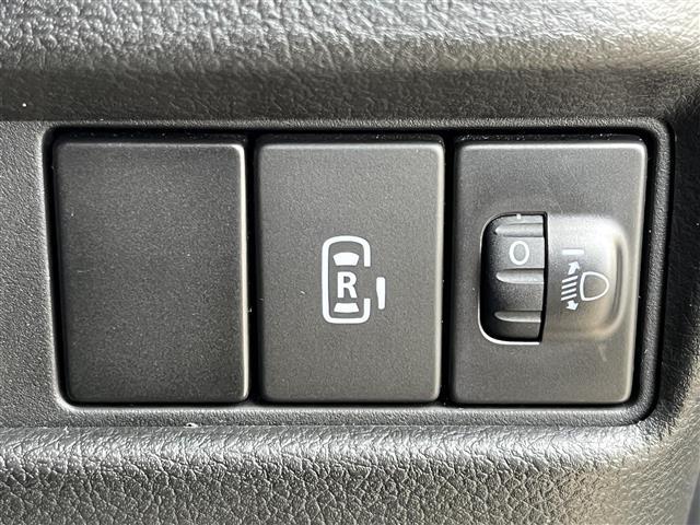 スペーシアベース ＸＦ　純正８インチナビ（フルセグ／ＢＴ／ＣＤ／ＤＶＤ）／レーダークルーズコントロール／全方位／コーナーセンサー／衝突軽減／レーンキープ／片側パワスラ／シートヒーター／後席サンシェード／ベースキャリア（10枚目）