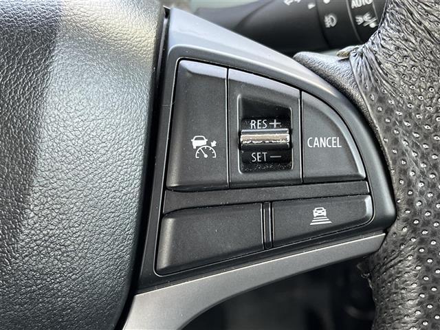 スペーシアベース ＸＦ　純正８インチナビ（フルセグ／ＢＴ／ＣＤ／ＤＶＤ）／レーダークルーズコントロール／全方位／コーナーセンサー／衝突軽減／レーンキープ／片側パワスラ／シートヒーター／後席サンシェード／ベースキャリア（12枚目）