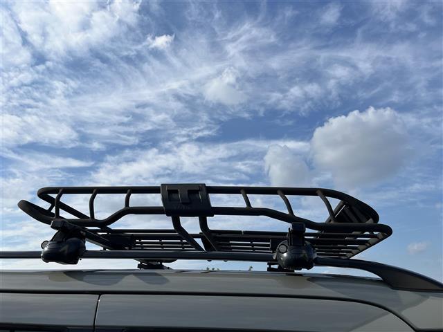 スペーシアベース ＸＦ　純正８インチナビ（フルセグ／ＢＴ／ＣＤ／ＤＶＤ）／レーダークルーズコントロール／全方位／コーナーセンサー／衝突軽減／レーンキープ／片側パワスラ／シートヒーター／後席サンシェード／ベースキャリア（13枚目）