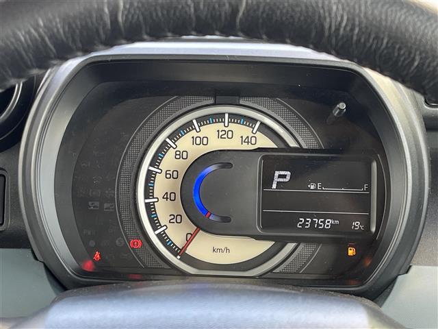 スペーシアベース ＸＦ　純正８インチナビ（フルセグ／ＢＴ／ＣＤ／ＤＶＤ）／レーダークルーズコントロール／全方位／コーナーセンサー／衝突軽減／レーンキープ／片側パワスラ／シートヒーター／後席サンシェード／ベースキャリア（21枚目）