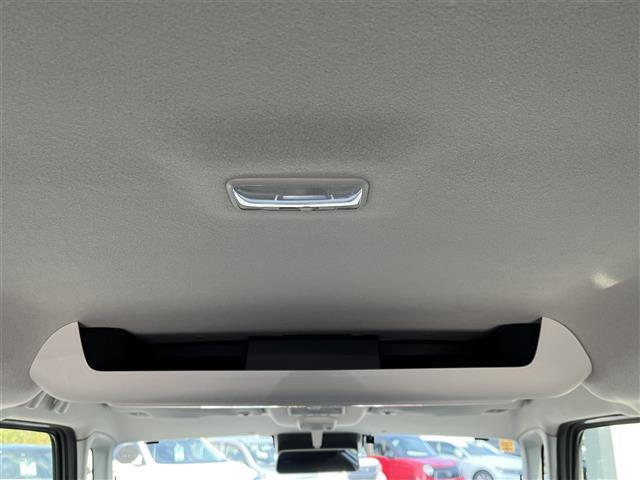 スペーシアベース ＸＦ　純正８インチナビ（フルセグ／ＢＴ／ＣＤ／ＤＶＤ）／レーダークルーズコントロール／全方位／コーナーセンサー／衝突軽減／レーンキープ／片側パワスラ／シートヒーター／後席サンシェード／ベースキャリア（33枚目）