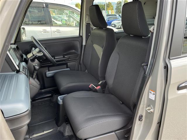 スペーシアベース ＸＦ　純正８インチナビ（フルセグ／ＢＴ／ＣＤ／ＤＶＤ）／レーダークルーズコントロール／全方位／コーナーセンサー／衝突軽減／レーンキープ／片側パワスラ／シートヒーター／後席サンシェード／ベースキャリア（35枚目）