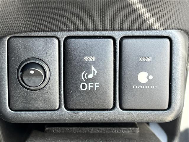 アクア Ｇ　Ｇ’ｓ　純正７インチナビ／クルーズコントロール／バックカメラ／横滑り防止／ハーフレザーシート／シートヒーター／オートライト／ＬＥＤヘッドライト／電動格納ミラー／ドラレコ／ＥＴＣ／純正ＡＷ／スペアキー（6枚目）