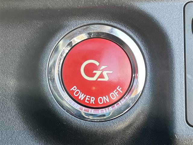 アクア Ｇ　Ｇ’ｓ　純正７インチナビ／クルーズコントロール／バックカメラ／横滑り防止／ハーフレザーシート／シートヒーター／オートライト／ＬＥＤヘッドライト／電動格納ミラー／ドラレコ／ＥＴＣ／純正ＡＷ／スペアキー（9枚目）