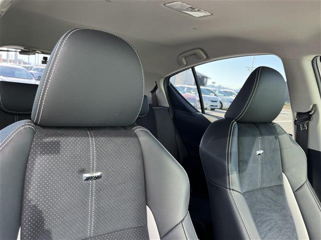 アクア Ｇ　Ｇ’ｓ　純正７インチナビ／クルーズコントロール／バックカメラ／横滑り防止／ハーフレザーシート／シートヒーター／オートライト／ＬＥＤヘッドライト／電動格納ミラー／ドラレコ／ＥＴＣ／純正ＡＷ／スペアキー（32枚目）