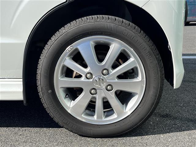 エブリイワゴン PZターボスペシャル Panasonicナビ(フルセグ/BT/CD/DVD)/バックカメラ/衝突軽減/横滑り防止/両側パワースライドドア/オートステップ/オートライト/電動格納ミラー/ステアリングスイッチ/純正AW(17枚目)