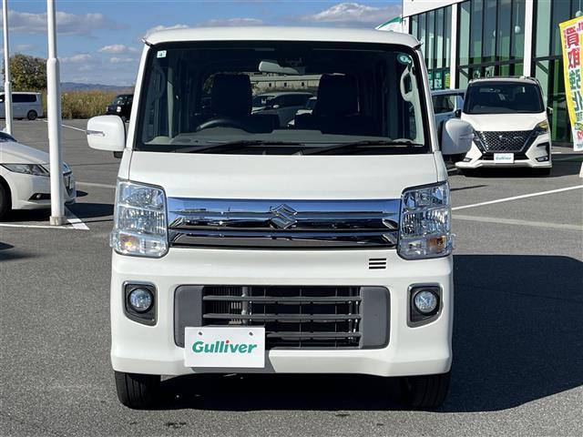 エブリイワゴン PZターボスペシャル Panasonicナビ(フルセグ/BT/CD/DVD)/バックカメラ/衝突軽減/横滑り防止/両側パワースライドドア/オートステップ/オートライト/電動格納ミラー/ステアリングスイッチ/純正AW(18枚目)